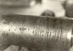 GFA 24/54.1863: Formmaschinen-Zylinder 