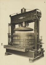 GFA 41/129.3: Werkzeugmaschinenbau Rauschenbach