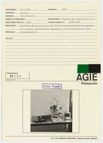 GFA 42/10109: AGIETRON-KS mit Generator