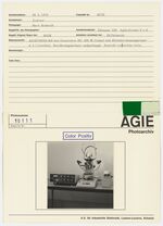 GFA 42/10111: AGIETRON-KS mit Generator