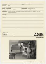 GFA 42/10505: AGIETRON EMT-20