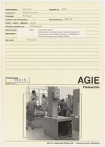 GFA 42/16028: AGIETRON EMS 15