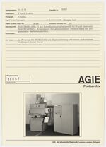 GFA 42/16067: AGIETRON EMS 15