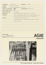 GFA 42/18019: AGIETRON EMP 90 bei Firma Bell, Kriens