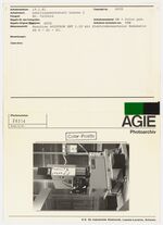 GFA 42/26514: AGIETRON EMT 1.10