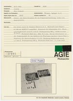 GFA 42/37085: Schnitt- und Abstreiferplatte