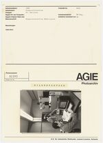 GFA 42/62295: Diagnostikzentrum AGIE-Losone