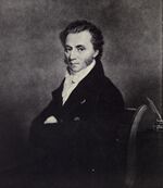 GFD 1/223: Thomas Attwood (Stich nach einem Gemälde von G. Sharples, 1832)