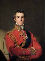GFD 1/248: Arthur Wellesley, 1st Duke of Wellington (Gemälde von Thomas Lawrence, um 1815)
