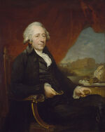 GFD 1/83: Matthew Boulton (Portrait von Carl Frederik von Breda, um 1792)