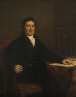 GFD 1/84: William Murdoch (Portrait von John Graham-Gilbert, 1823–1827)