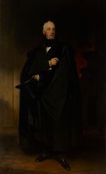 GFD 1/99: Matthew Robinson Boulton (Portrait von Thomas Lawrence, um 1830)