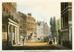 GFD 2/114: Leicester Square (Künstler unbekannt, 1812)