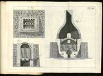 GFD 3/185: Cementationsofen (Bildtafel aus Blumhof, 1821)