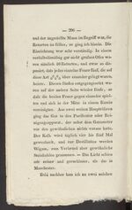 GFD 3/210: Skizze der Anordnung von Retorten eines Destillierofens (Fischers Reisetagebuch 1825, Seite 206)