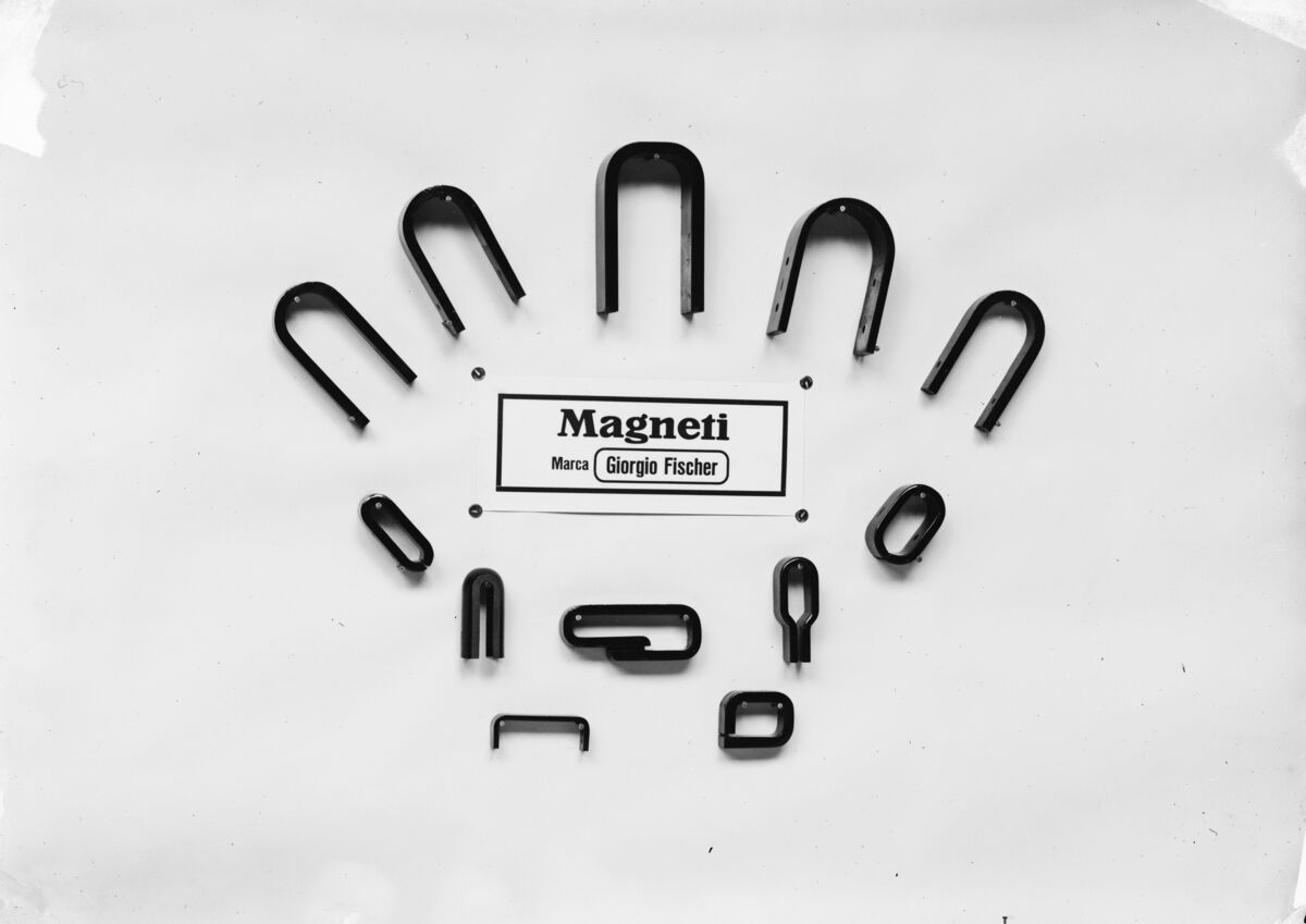 GFA 16/1234: Magnete von Giubiasco, Tessin