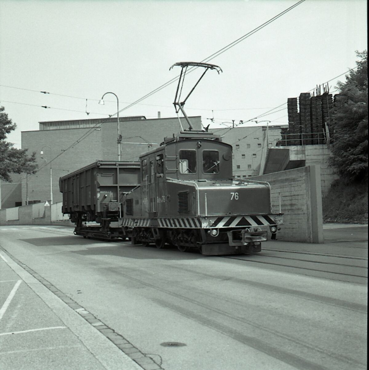 GFA 17/720821.1: GF Werkbahn im Mühlental