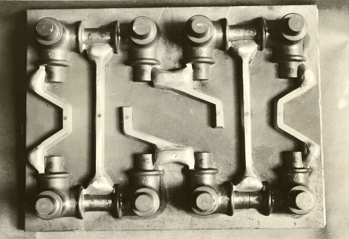 GFA 24/54.1644: Insertion plate
