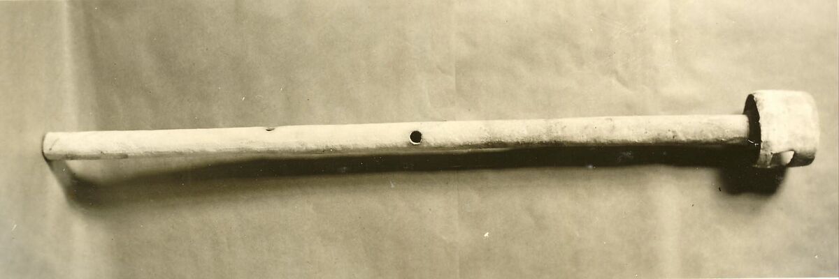 GFA 24/54.1720: Vaporization pipe