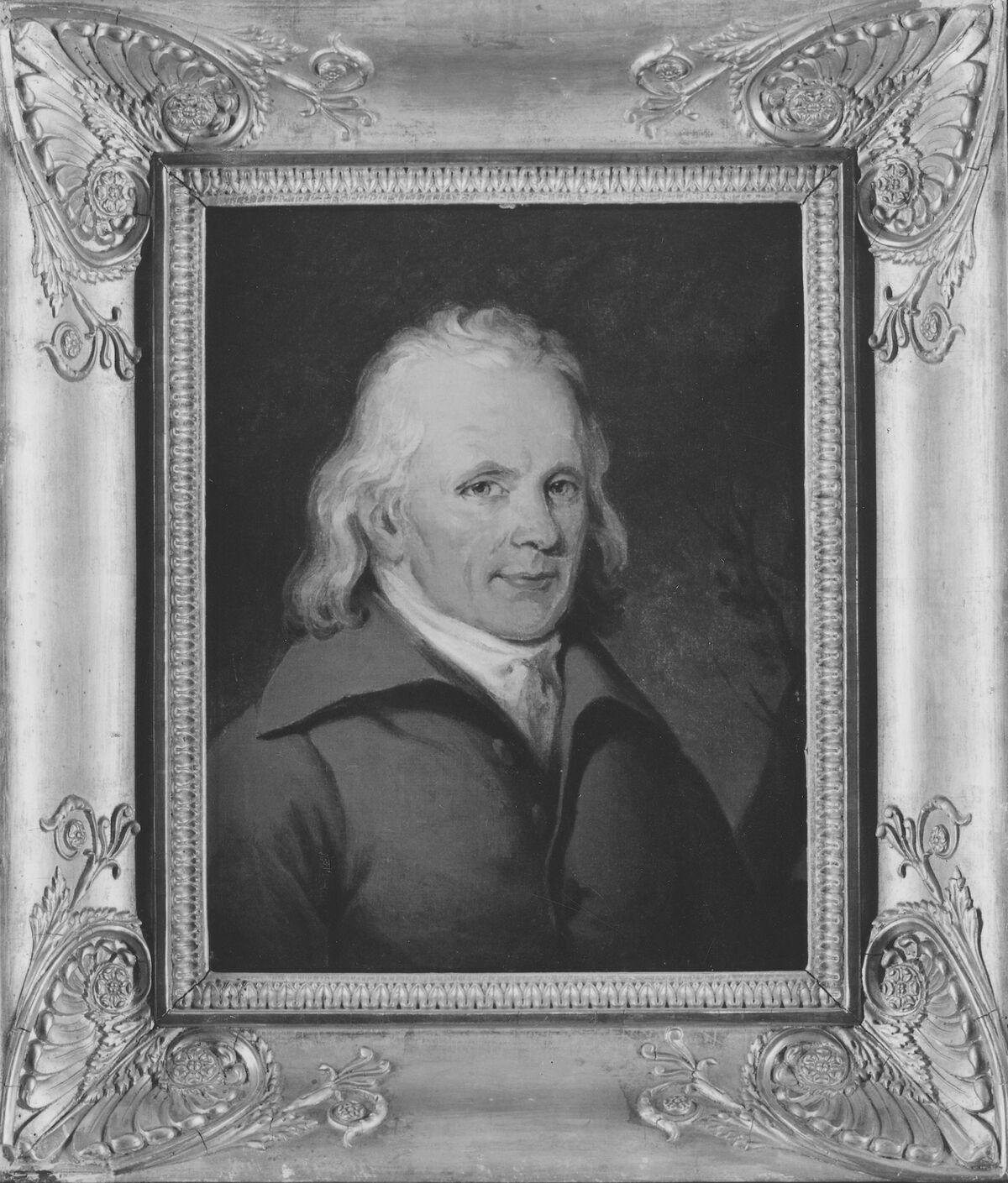 GFD 1/22: Elias Martin (Portrait von Johan Gustaf Sandberg, 1836)