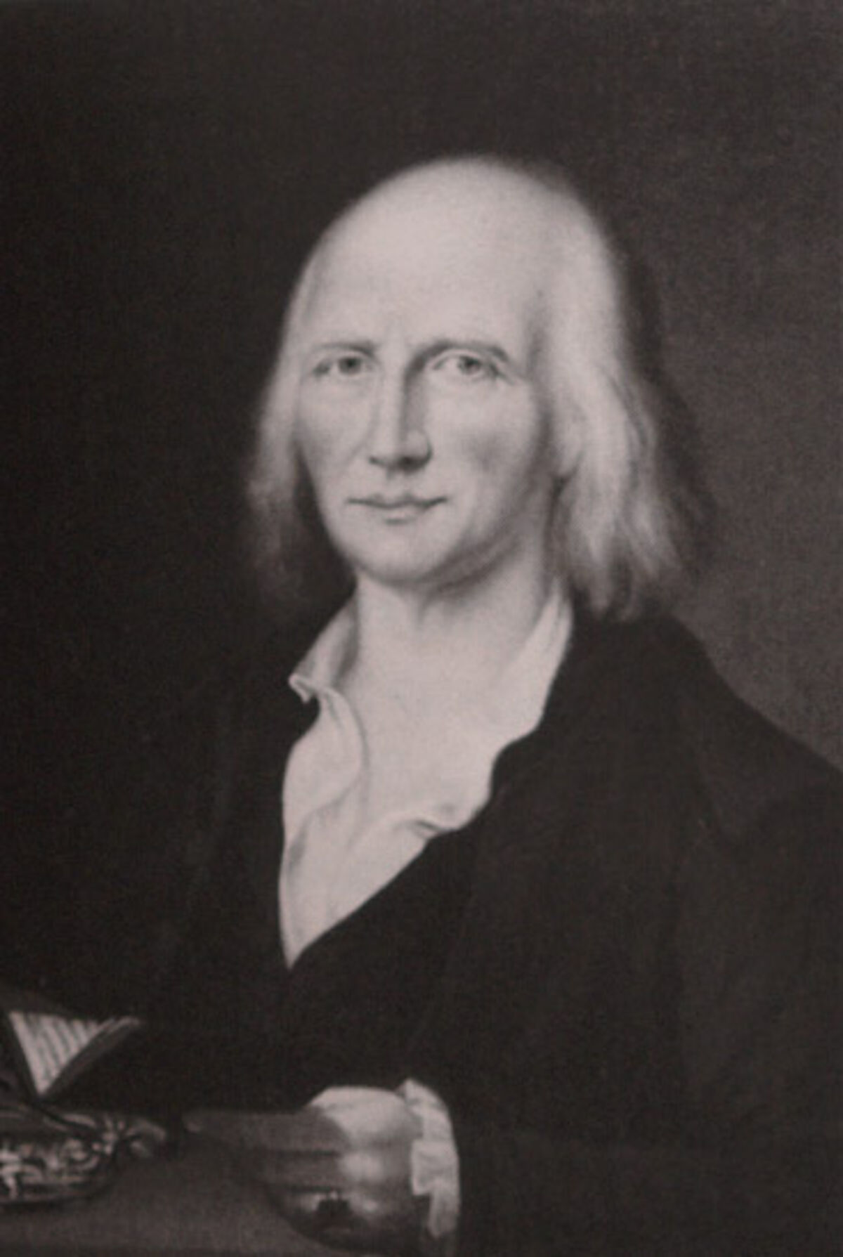 GFD 1/27: Carl Gustav Armfeldt der Jüngere (Künstler unbekannt, um 1789)