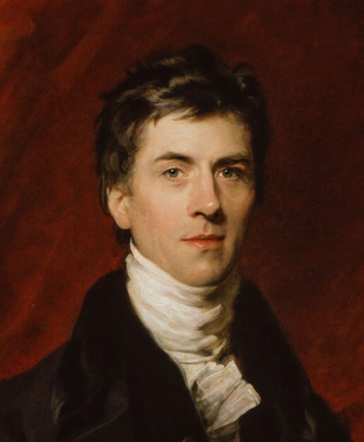 GFD 1/62: Henry Peter Brougham (Portrait von Thomas Lawrence, 1825)