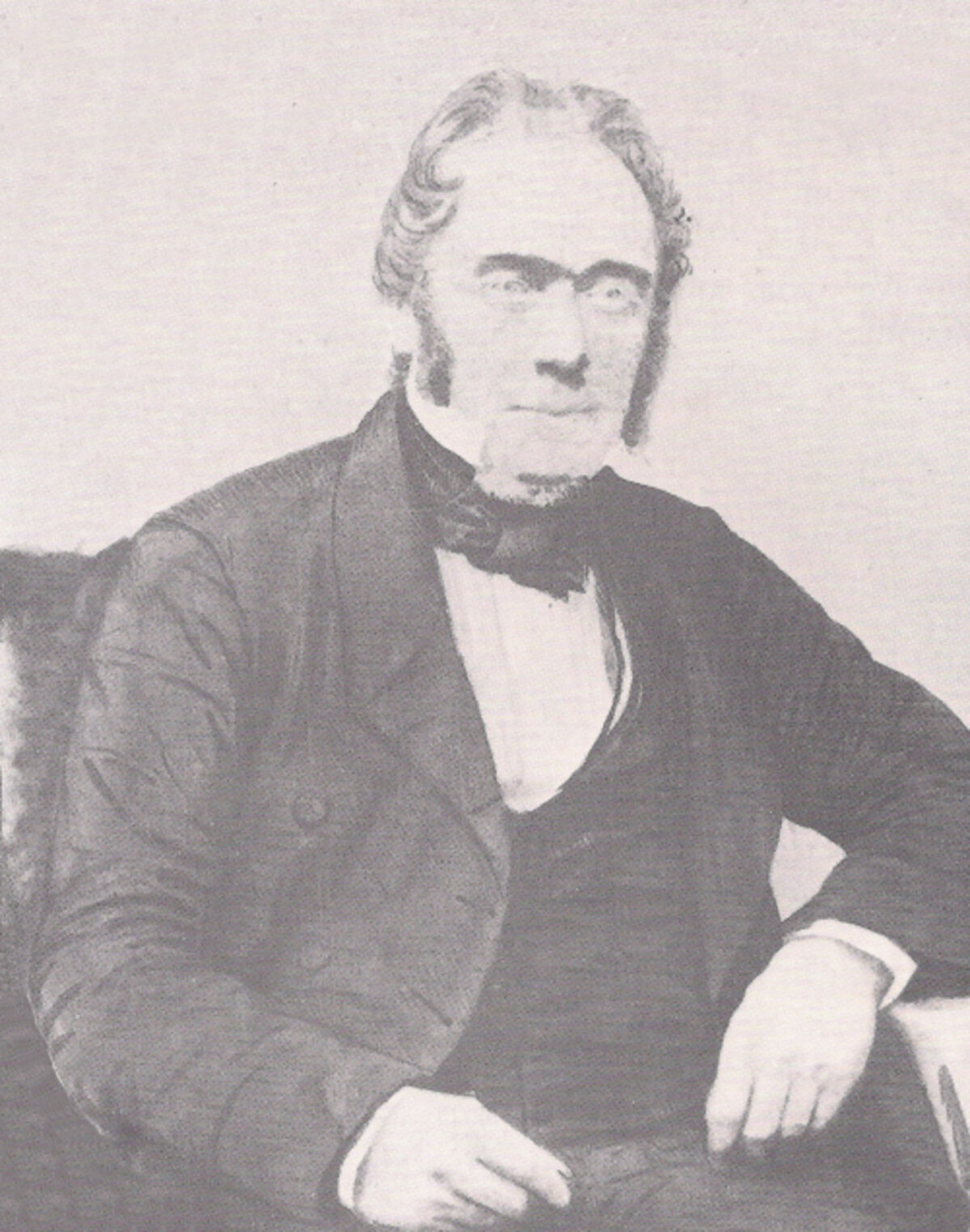 GFD 1/63: Ralph Heaton der Jüngere (Fotograf unbekannt, 1862)