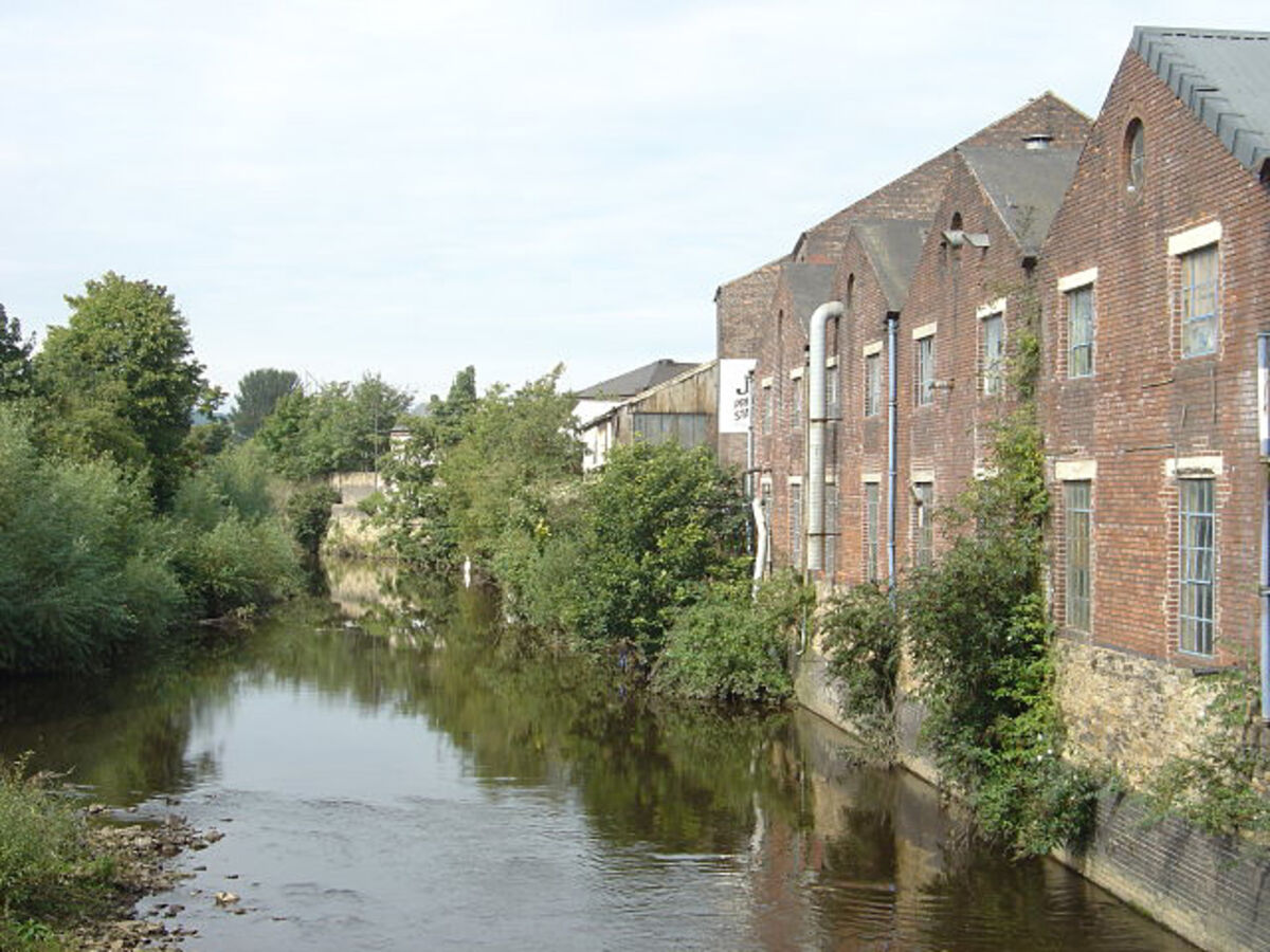 GFD 2/136: Fluss Don (Fotografie von Alan Murray-Rust, 2008)
